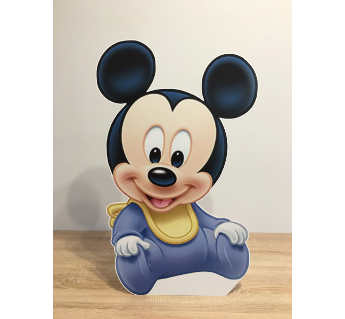 Baby Mickey ПІД ЗАМОВЛЕННЯ