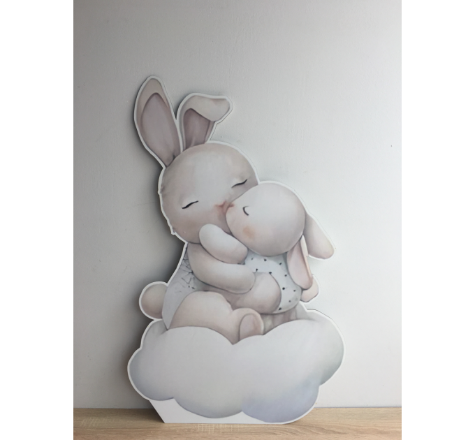 ПІД ЗАМОВЛЕННЯ Зайчик 18