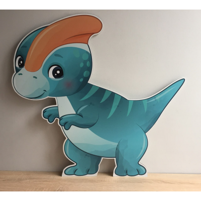 Фігура Динозавр 17 ПІД ЗАМОВЛЕННЯ